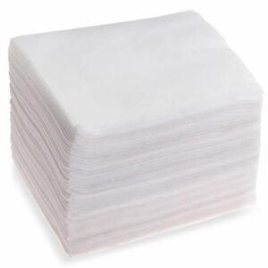 Ecco Pulps Tissue Paper Napkins 100 pcs. Each- Set of 4